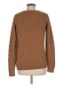 Old Navy Brown Pullover Sweater Size M - photo 2