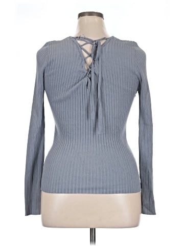 Love Tree Long Sleeve Top (view 2)