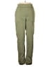 D&Co. Green Cargo Pants Size M - photo 1
