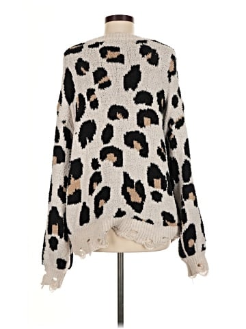 New In Pullover Sweater (view 2)