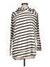 Lularoe Ivory Poncho Size L - photo 1