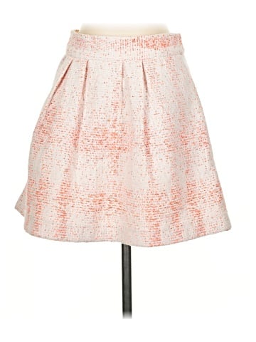 Zara Basic Formal Skirt (view 1)