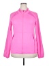 Zyia Active Pink Track Jacket Size XXL - photo 1