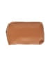 Malibu Skye Solid Tan Clutch One size - photo 2