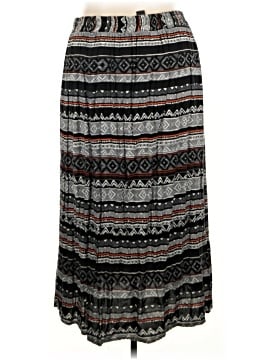Ashley Stewart Casual Skirt (view 2)