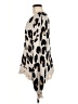 New In Animal Print Ivory Pullover Sweater Size M - photo 5