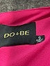 Do & Be 100% Polyester Pink Cocktail Dress Size S - photo 7