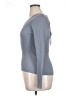 Love Tree Gray Long Sleeve Top Size XL - photo 5