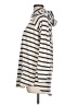Lularoe Ivory Poncho Size L - photo 5