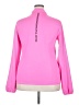 Zyia Active Pink Track Jacket Size XXL - photo 2