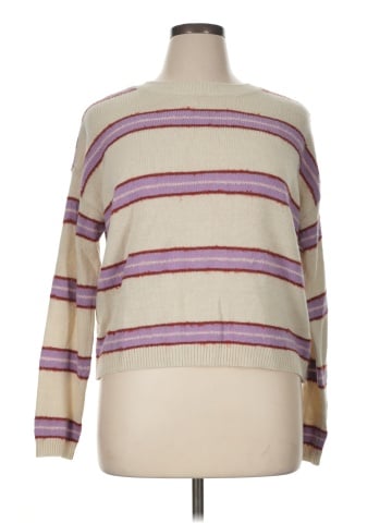 Arizona Jean Company Turtleneck Sweater (view 1)