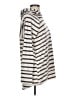 Lularoe Ivory Poncho Size L - photo 4