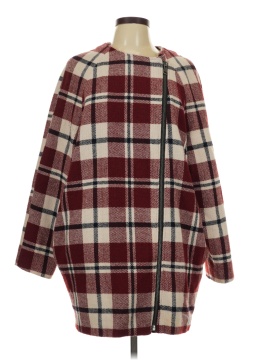 Topshop Coat (view 1)