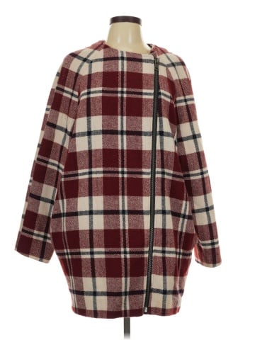 Topshop Coat (view 1)