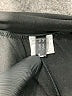 Assorted Brands Solid Black Casual Pants Size M - photo 7