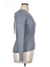 Love Tree Gray Long Sleeve Top Size XL - photo 4