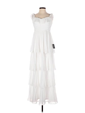Lulus Cocktail Dress (view 1)