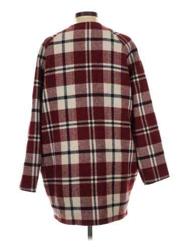 Topshop Coat (view 2)