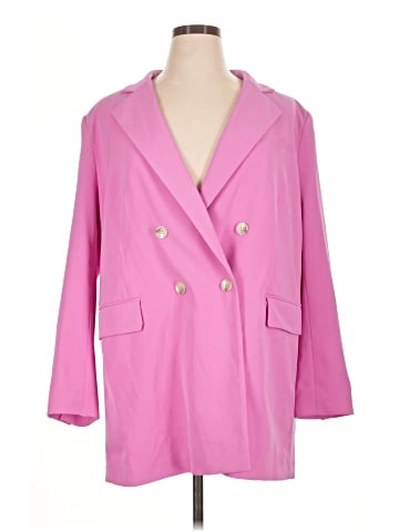 H&M Blazer (view 1)