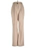 NA-KD Solid Tan Dress Pants Size 36 waist - photo 1