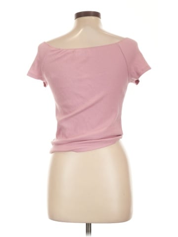 Aritzia Short Sleeve T-Shirt (view 2)