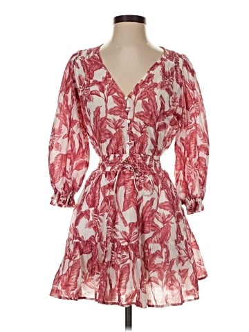 Kivari Cocktail Dress (view 1)