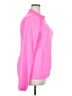 Zyia Active Pink Track Jacket Size XXL - photo 4