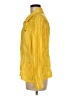 Laura Ashley Yellow Raincoat Size M - photo 5