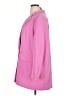 H&M 100% Polyester Pink Blazer Size XL - photo 5