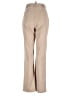 NA-KD Solid Tan Dress Pants Size 36 waist - photo 2