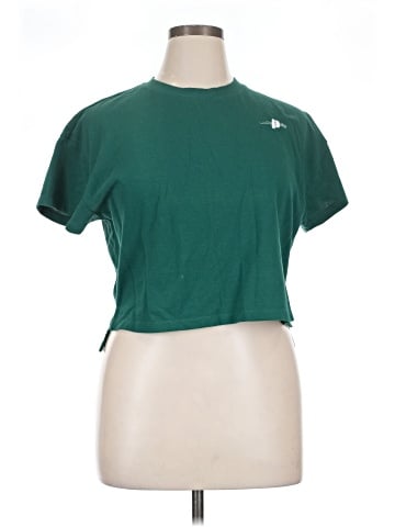 Prince Short Sleeve Top (view 1)