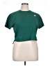 Prince Green Short Sleeve Top Size XL - photo 1