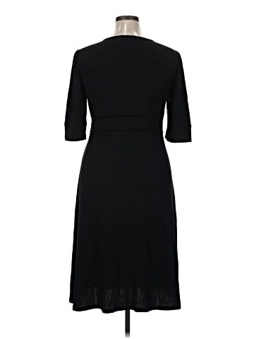 Boston Proper Cocktail Dress (view 2)
