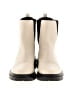 Nine West Ivory Ankle Boots Size 7 1/2 - photo 2