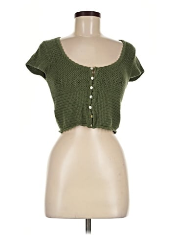 Beverly and Beck Short Sleeve Top (view 1)