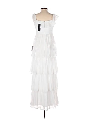 Lulus Cocktail Dress (view 2)