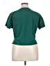 Prince Green Short Sleeve Top Size XL - photo 2