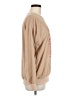 Shein 100% Polyester Tan Long Sleeve T-Shirt Size M - photo 4