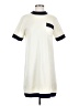 Tuckernuck Ivory Casual Dress Size S - photo 1