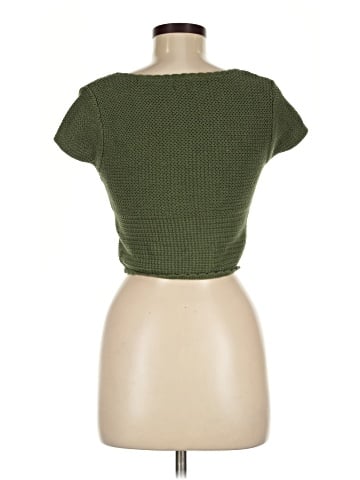 Beverly and Beck Short Sleeve Top (view 2)