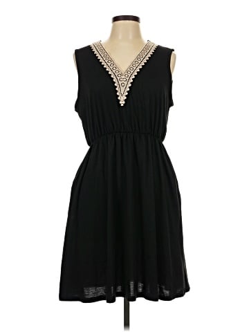 Unbranded Cocktail Dress (view 1)