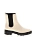 Nine West Ivory Ankle Boots Size 7 1/2 - photo 1
