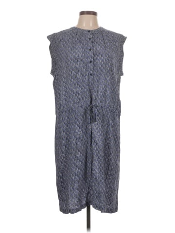 Ann Taylor LOFT Casual Dress (view 1)