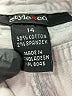 Style&Co Gray Cargo Pants Size 14 - photo 8