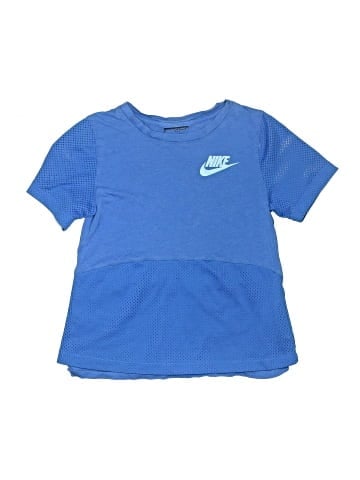 Nike Short Sleeve T-Shirt (view 1)
