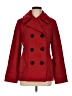 Madison Solid Red Coat Size M - photo 1