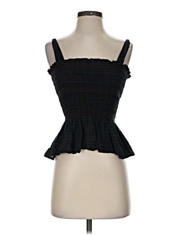 Cotton Candy LA Sleeveless Top (view 1)