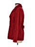 Madison Solid Red Coat Size M - photo 5
