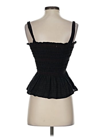 Cotton Candy LA Sleeveless Top (view 2)