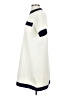Tuckernuck Ivory Casual Dress Size S - photo 5
